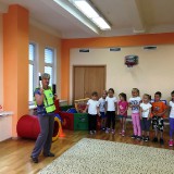 «Единый день детской дорожной безопасности в Санкт-Петербурге»